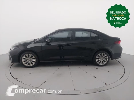COROLLA 2.0 VVT-IE FLEX XEI DIRECT SHIFT