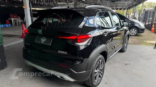 PULSE AUDACE 1.0 Turbo 200 Flex Aut.