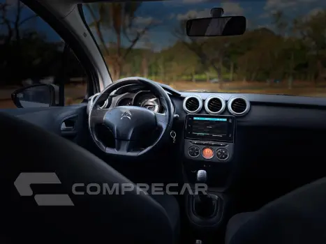C3 1.2 Pure Tech Attraction
