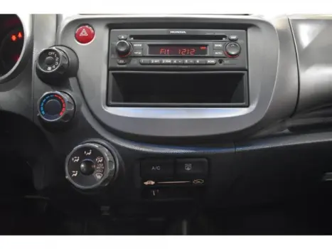 FIT - 1.4 LX 16V 4P MANUAL