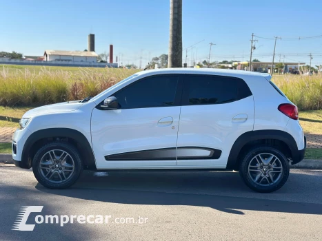 KWID 1.0 12V SCE Intense