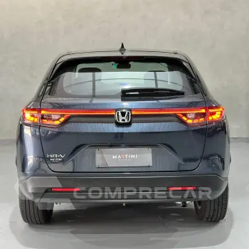 HR-V EXL 1.5 Sensing 16V 5p Aut.