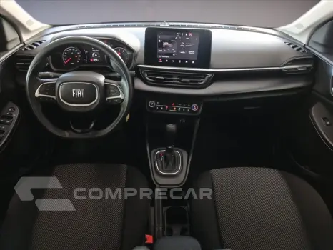 PULSE 1.3 FLEX DRIVE CVT