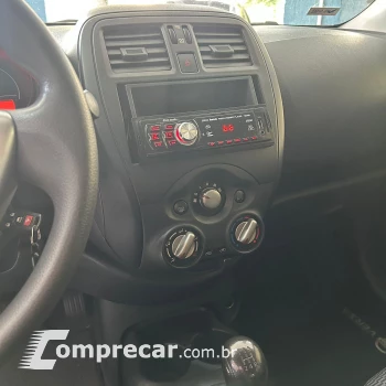 VERSA 1.0 12V V-drive
