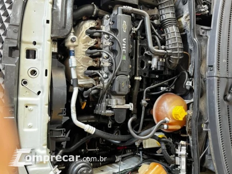 CLASSIC - 1.0 MPFI LS 8V 4P MANUAL