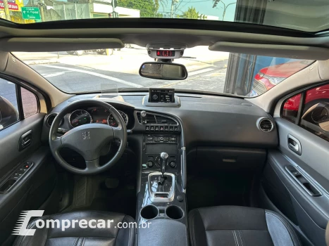 3008 1.6 16V THP Griffe
