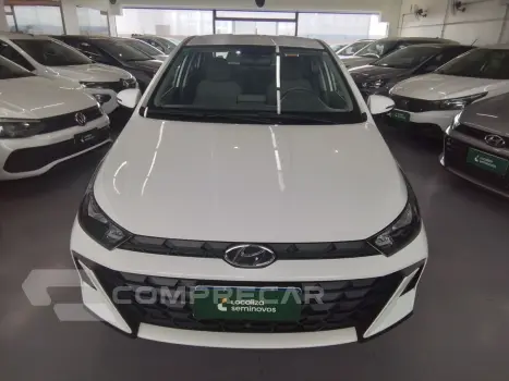 HB20S 1.0 TGDI FLEX COMFORT PLUS AUTOMÁTICO