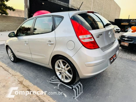 I30 2.0 MPFI GLS 16V