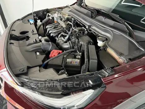 HR-V 1.5 DI I-vtec EXL