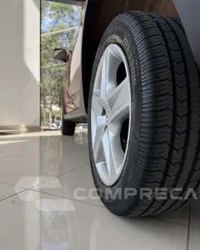 SANDERO 1.6 16V SCE Stepway