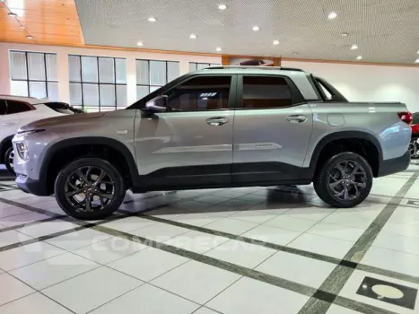 MONTANA PREMIER 1.2 TURBO FLEX 12V AUT