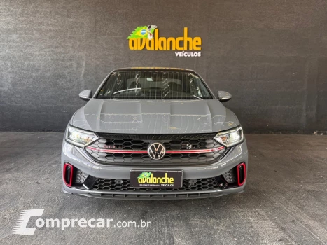 JETTA 2.0 350 TSI GASOLINA GLI DSG