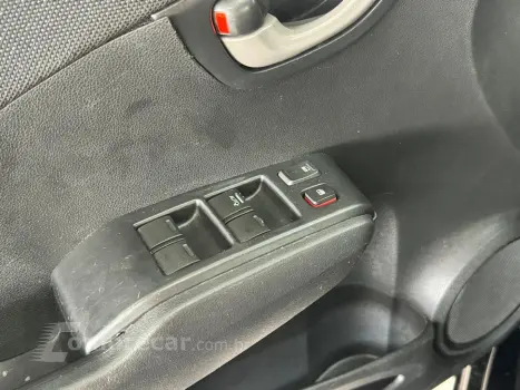 Fit 1.4 Lx 16V Flex 4P Automático