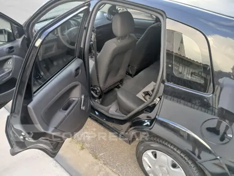 Fiesta 1.0 MPI Class BV