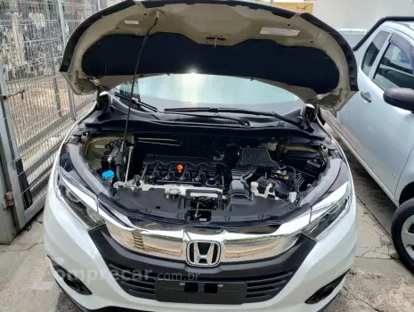 HR-V 1.8 16V LX