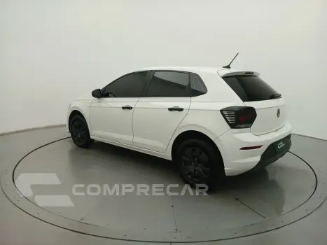 POLO 1.0 MPI TRACK MANUAL