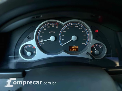 MERIVA 1.4 MPFI MAXX 8V ECONO.FLEX 4P MANUAL