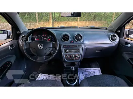 GOL 1.6 MI POWER 8V FLEX 4P MANUAL G.V