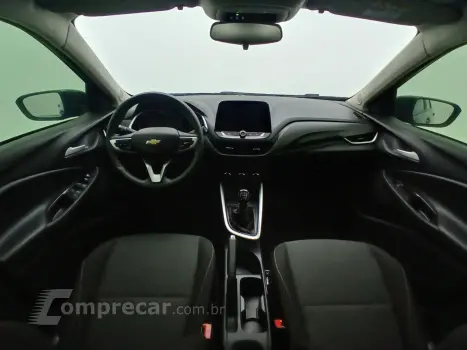 ONIX 1.0 TURBO FLEX LT MANUAL