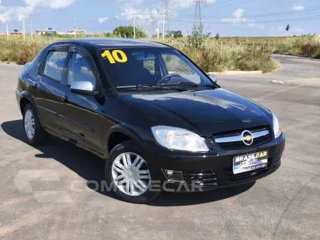 PRISMA 1.0 MPFI VHCE MAXX 8V FLEX 4P MANUAL