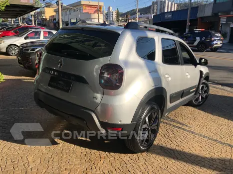 Duster 1.3 Tce Flex Iconic Plus X-Tronic