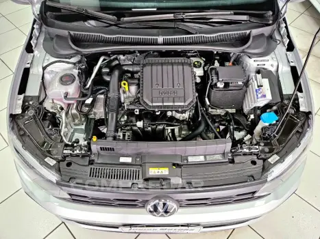 Polo Track 1.0 Flex 12V 5p