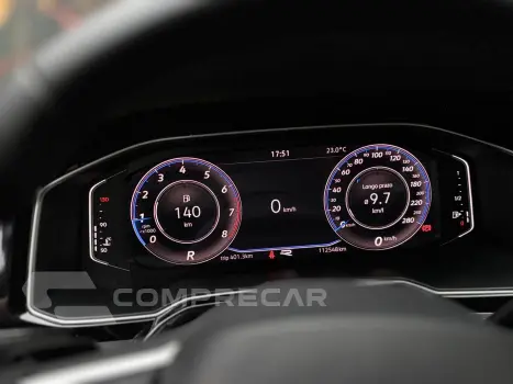 VIRTUS 1.0 200 TSI Comfortline