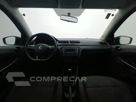 VOYAGE 1.0 12V MPI TOTALFLEX 4P MANUAL