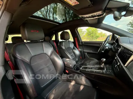MACAN 2.9 GTS 24V V6