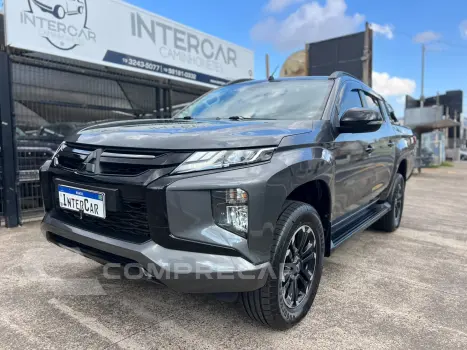 L200 TRITON 2.4 16V Turbo Sport HPE CD 4X4