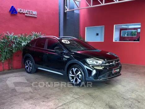 NIVUS 1.0 200 TSI TOTAL FLEX HIGHLINE AUTOMÁTICO