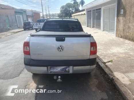 SAVEIRO 1.6 CS 8V