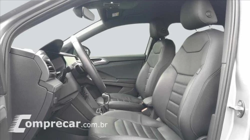 TAOS 1.4 250 TSI TOTAL FLEX HIGHLINE AUTOMÁTICO