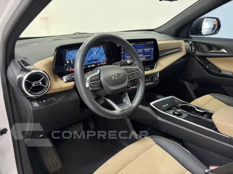 EQUINOX 1.5 16V TURBO GASOLINA ACTIV AWD AUTOMÁTICO