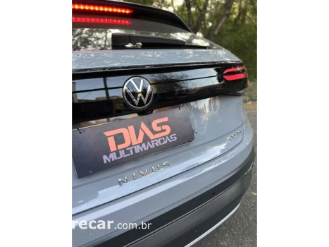 NIVUS 1.0 200 TSI Highline