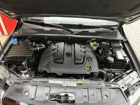 AMAROK 3.0 V6 TDI DIESEL HIGHLINE EXTREME CD 4MOTION AUTOMÁT