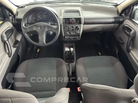 CLASSIC 1.0 MPFI LS 8V