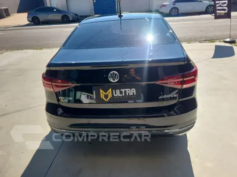 VIRTUS Highline 200 TSI 1.0 Flex 12V Aut