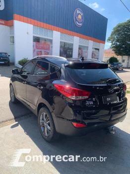 IX35 2.0 MPFI GL 16V