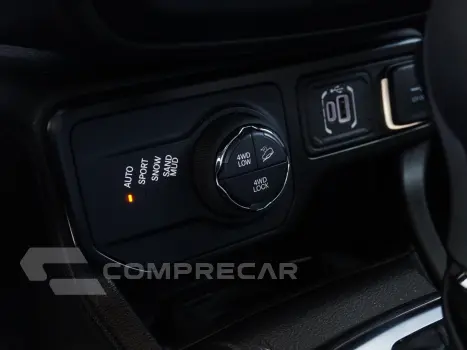 RENEGADE 1.3 T270 TURBO FLEX S 4X4 AT9