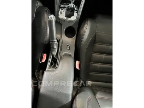 FLUENCE 2.0 GT LINE 16V FLEX 4P AUTOMÁTICO