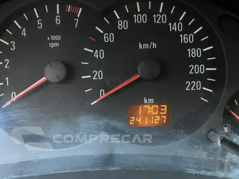 Corsa Hatch