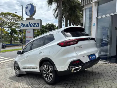 Tiggo 8 TXS 1.6 16V TGDi Aut.