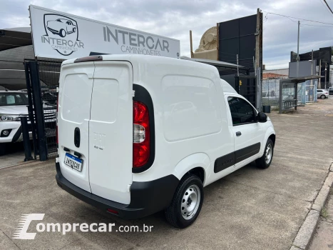 FIORINO 1.4 MPI Furgão Endurance 8V