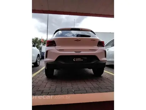 ONIX 1.0 TURBO FLEX PREMIER AUTOMÁTICO