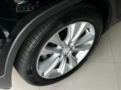 TRACKER 1.4 16V TURBO FLEX PREMIER AUTOMÁTICO