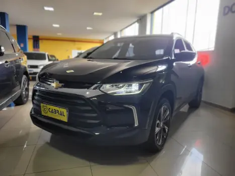 CHEVROLET TRACKER Premier 1.2 Turbo 12V Flex Aut. 4 portas