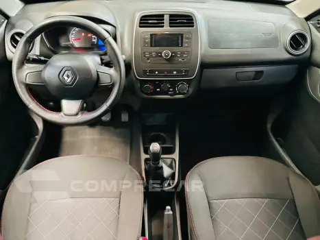 KWID 1.0 12V SCE ZEN
