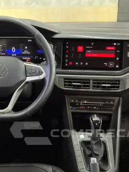 VIRTUS 1.0 200 TSI Comfortline