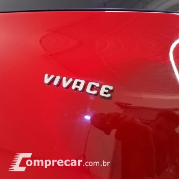 UNO 1.0 EVO Vivace 8V